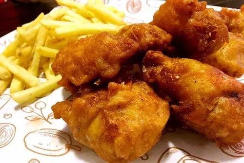 昆明炸鸡爆料事件最新,真相与争议交织的食品安全风波  第2张