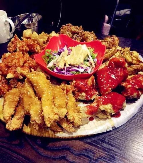 昆明炸鸡爆料事件最新,真相与争议交织的食品安全风波  第3张