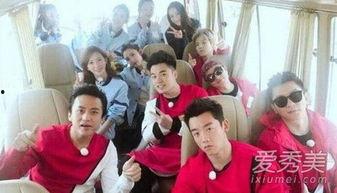 奔跑吧在线观看第三期,欢乐竞技，兄弟情深，挑战极限！  第1张