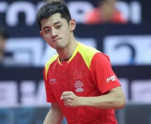 张继科事情爆料视频最新,爆料视频揭露惊人内幕  第1张