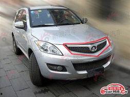 长城h5最新爆料是什么,揭秘最新爆料与亮点  第3张