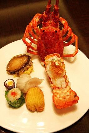 鲍鱼龙虾爆料视频播放,揭秘美食背后的秘密