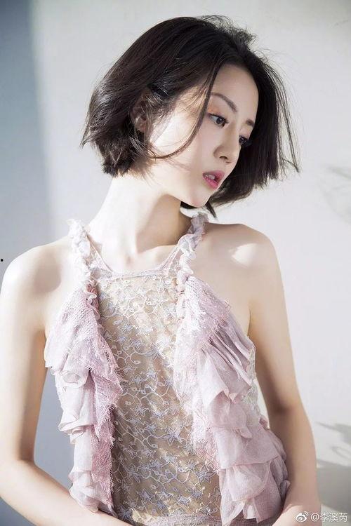 演员圈内爆料李溪芮,揭秘娱乐圈不为人知的幕后故事  第2张