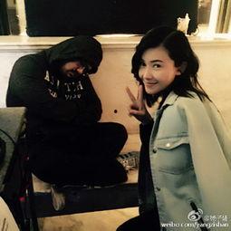 大陆爆料杨子姗视频,大陆女星隐私泄露引发热议 第3张 大陆爆料杨子姗视频,大陆女星隐私泄露引发热议 第3张