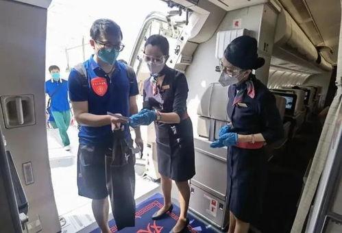 东航内部人员爆料最新,最新爆料揭示航空业内幕!” 第3张 东航内部人员爆料最新,最新爆料揭示航空业内幕!” 第3张