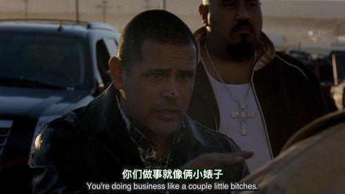 绝命毒师第一季在线观看,毒品世界的生存法则与人性挣扎 第2张 绝命毒师第一季在线观看,毒品世界的生存法则与人性挣扎 第2张