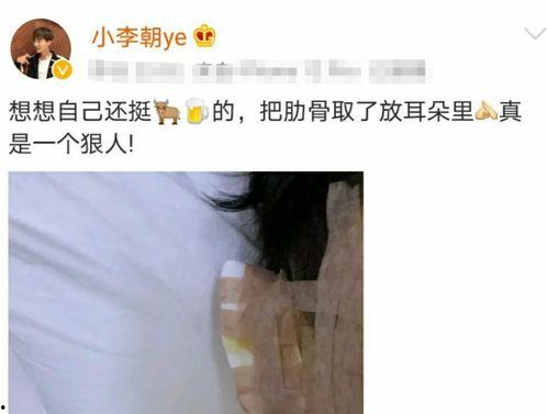 李朝网红爆料视频播放大全,揭秘娱乐圈幕后真相