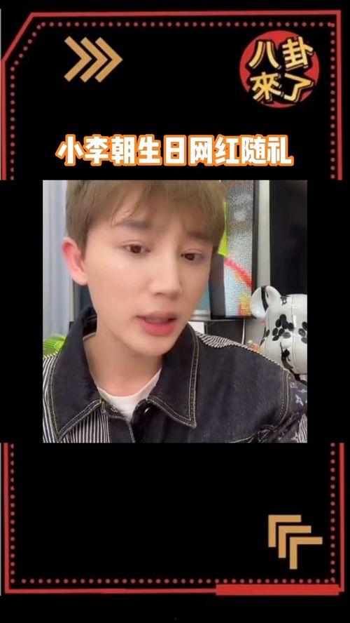 李朝网红爆料视频播放大全,揭秘娱乐圈幕后真相  第2张