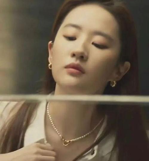 腾讯刘亦菲爆料新闻视频,揭秘幕后故事与心路历程