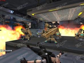 逆战版本更新爆料公告最新,全新内容与玩法升级,热血战场再燃战火! 第2张 逆战版本更新爆料公告最新,全新内容与玩法升级,热血战场再燃战火! 第2张