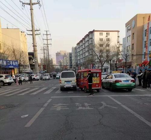 吉林市北大街最新爆料  第2张