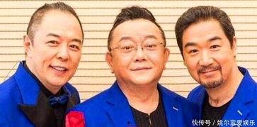 娱乐吃瓜小将之张国立  第2张