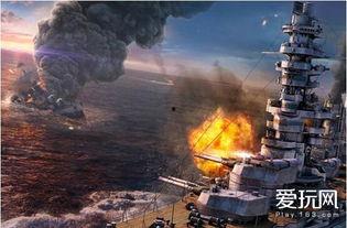 战舰世界传奇最新爆料,全新爆料揭秘神秘战舰与未知海域 第1张 战舰世界传奇最新爆料,全新爆料揭秘神秘战舰与未知海域 第1张