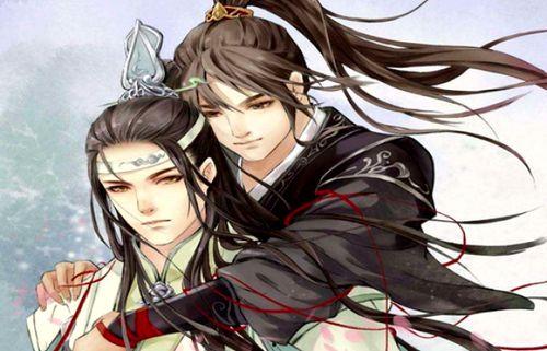 魔道祖师2最新爆料视频,神秘势力崛起,主角命运再起波澜! 第1张 魔道祖师2最新爆料视频,神秘势力崛起,主角命运再起波澜! 第1张