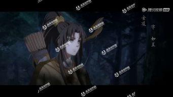 魔道祖师2最新爆料视频,神秘势力崛起,主角命运再起波澜! 第3张 魔道祖师2最新爆料视频,神秘势力崛起,主角命运再起波澜! 第3张
