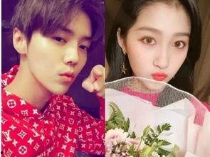 爆料鹿晗分手视频,揭秘明星恋情背后的真相 第1张 爆料鹿晗分手视频,揭秘明星恋情背后的真相 第1张