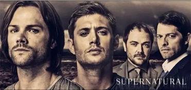 邪恶力量13季在线观看,在线观看，揭开神秘力量的终极对决  第3张