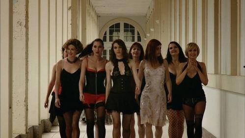 巴黎q娘可以在线观看,线上邂逅浪漫巴黎 第3张 巴黎q娘可以在线观看,线上邂逅浪漫巴黎 第3张